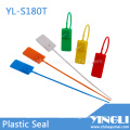 Adjustable Plastic Seal with Metal Locking Sheet (YL-S180T)